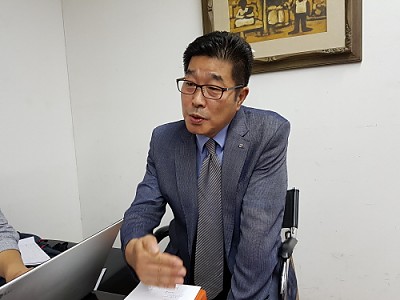 심우영소장 “동방번개, 신천지 보다 더 경계해야 할 집단”