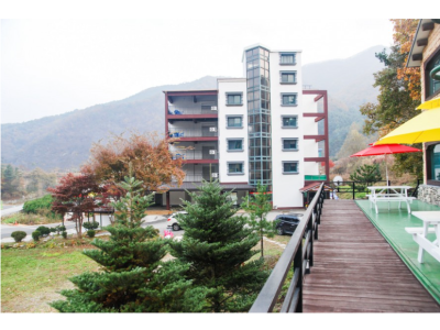 몽기총 가평힐링센터 개원