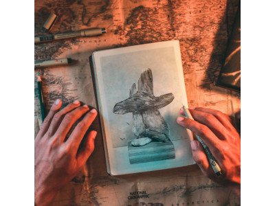 이천식 나무 십자가 이야기