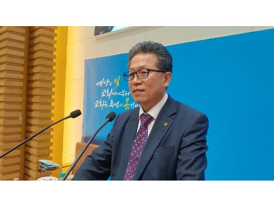박종호 목사 “이상민 의원 평등법 발의 추진 중단해야”