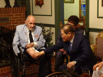 소강석 목사 “메타버스, 함께 승차하지 않으시겠어요?”