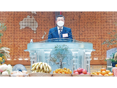 사랑의교회, 추수감사절 맞아 사랑나눔 실천