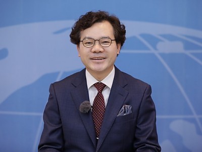 글로벌 시대, 상생의 해법을 위한 우리의 선택