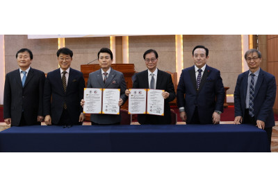 전국 17개 광역시도 기독교총연합회–한국교회법학회 MOU 체결
