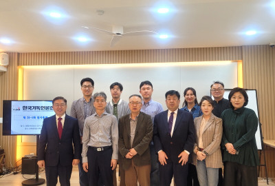 한국기독언론협회 임시총회 갖고 ‘신뢰 회복의 새 출발’다짐