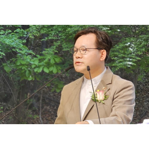 그리운 은사를 만나, 다시 사명을 묻다