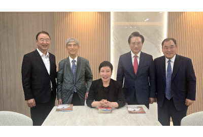 경기도성시화운동본부, ‘성시화운동 순회 헌신예배’ 드려