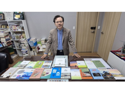“말씀과 성령이 이끄는 거룩한 공동체”…세계로부천교회, 복음을 세상으로