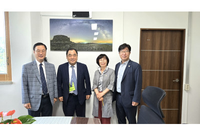 “세계적 모범도시 만들자”…김철영 목사, 태백시에 ‘청정시민조례’ 제정 제안