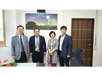 “세계적 모범도시 만들자”…김철영 목사, 태백시에 ‘청정시민조례’ 제정 …