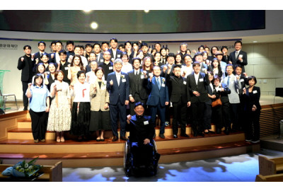 션·김경아·석창우 ‘분중문화상’ 최우수인재상…문화예술인 67명에 5억1600만원 지원