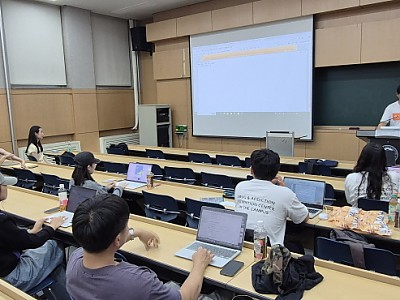 연세대·고려대 답콕, 의료용 마약류 주제로 연합 세미나 개최