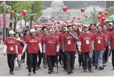 NCMN, 예수님의 4대 사역 실천하며 변화 이끌어