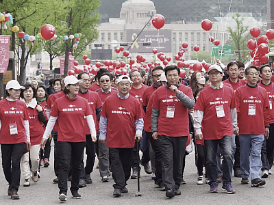 NCMN, 예수님의 4대 사역 실천하며 변화 이끌어