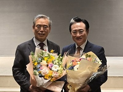 교회와경찰중앙협의회 제52차 정기총회?기도회 열려