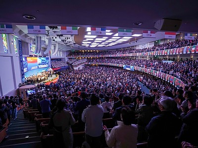 2025 WEA 서울총회, ‘서울선언문’으로 각종 논란 정면 돌파