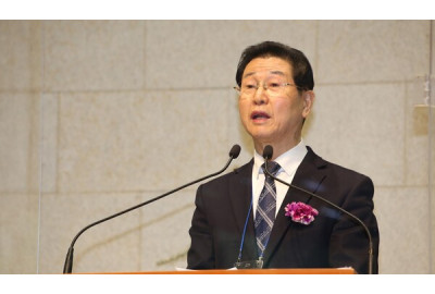 서기총 심하보 대표회장, “국민 여러분과 1천만 그리스도인들에게 드리는 말씀”
