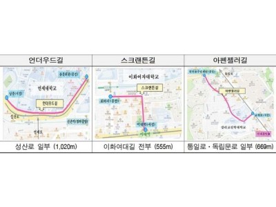 서대문구, 선교 유산과 신앙의 발자취를 기리다