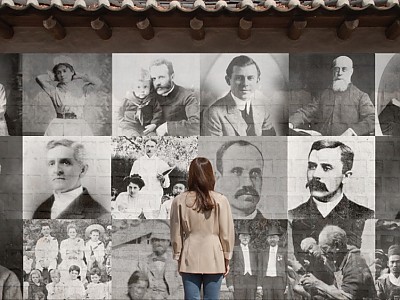 한국기독교 140주년 특집 다큐멘터리 ‘기적, 사람을 향하다’