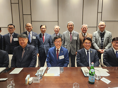 한장총, '제17회 한국장로교의 날’ 준비에 장로교단들 적극 동참 다짐