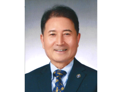 세기총 전기현 대표회장 부활절 메시지