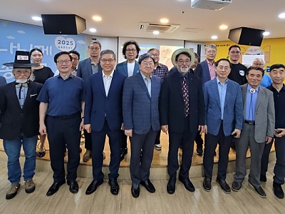 전국기독교수연합회, ‘인류혁명 시대 AI와 캠퍼스 복음화’ 주제로 기독교수 로고스포럼 개최