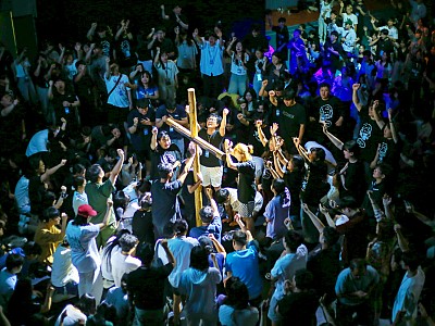 비전파워, 2025 겨울 비전캠프 개최