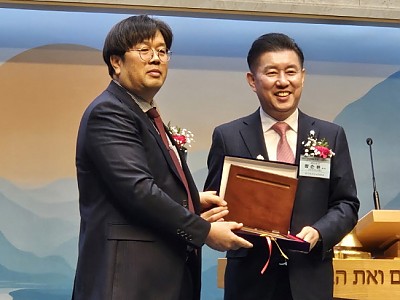 청주시기독교연합회…황순환 대표회장 취임