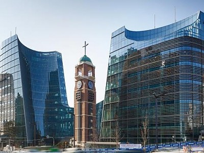 서울고법, 사랑의교회 손 들어줘…지하 점용 원상회복 명령 취소 판결