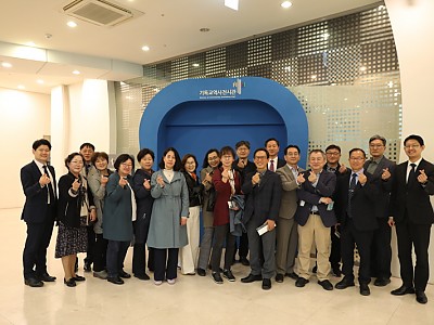 새로남교회 백령도 목회자부부 초청 섬김과 동역의 기쁨 가득