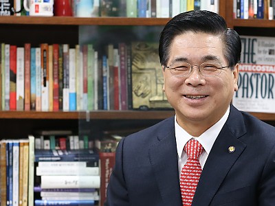 “부활의 은총으로 하나 되게 하소서”