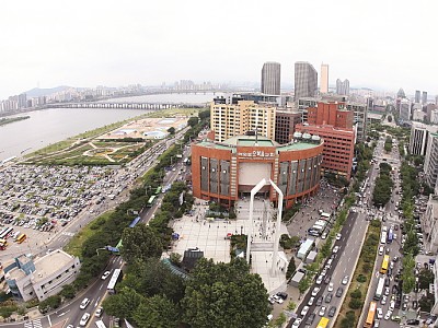 여의도순복음교회, 산불 피해지역에 10억 원 긴급 지원