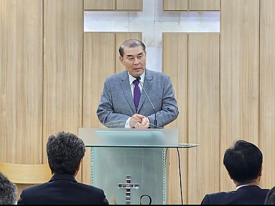 “자랑스런 감리교회 평신도 지도자로 세워지길”