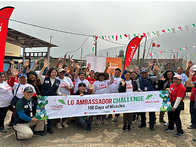 “8년 간의 동행” 저소득 국가 취약계층 위한 실질적 도움, 올해도 이어져