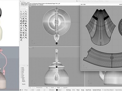 미국 최대 백화점 체인 Macy's 턴어라운드 전략의 파트너 브랜드, 맥켄지 차일드 핵심 라인 디자인하는 한국인