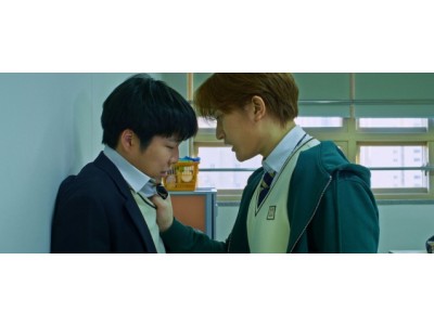 영화 ‘힘’ 박진감 넘치는 액션 속 그리스도의 사랑 메시지 담아