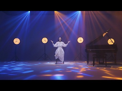 여성 보컬리스트 박기영이 부른 ‘시편 150프로젝트’ 싱글 발표