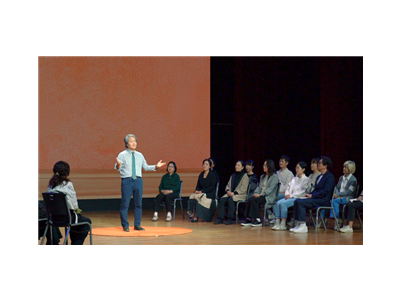 CTS 김형국 목사의 특강 「하나님 나라의 제자도」