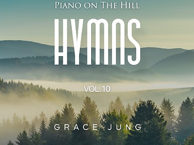 Piano on the Hill 시리즈 'Hymns Vol.10' 발매