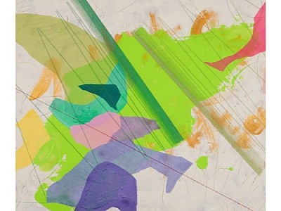 송미리내 작가 개인전 ‘CONNECTED_응집된 호흡’ 개최