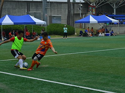 한교총, 2025 교단대항 목회자 축구대회 개최