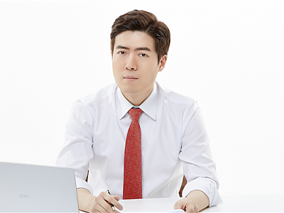 구주와 후보  “구태 정치 세력 교체할 대통령, 반국가 세력 집권 저지할 것”