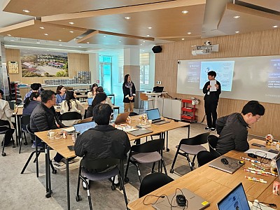 한동대학교, 경북 IB 교육 전문가 양성 선도... 청하중학교와 MOU 체결