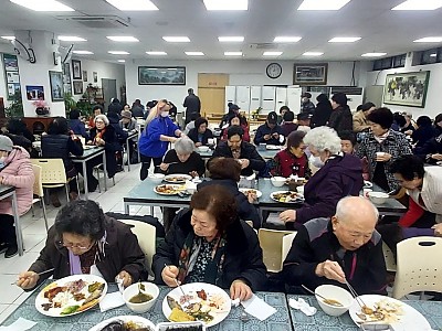 시온평화문화예술단, ‘효(孝) 힐링 콘서트’ 개최… 전통예술과 나눔으로 가정의 달 뜻깊게