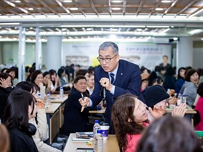 국제평생교육개발원, ‘독서코칭리더십 ? WWH131 키워드 패턴 글쓰기’ 진행