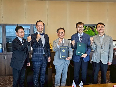 “한?일 청년의 '컬처마이닝' 교류 본격화… 미래형 민간외교의 새 장 열다”