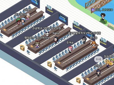 성결대, 메타버스·캠퍼스 교류·아웃바운드 연계…양방향 국제교류 선순환 구축