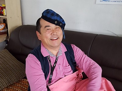 11년의 투병 속에서 싹튼 소망 ‘장기기증’