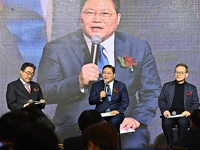 우리들만의 아주 특별한 밤