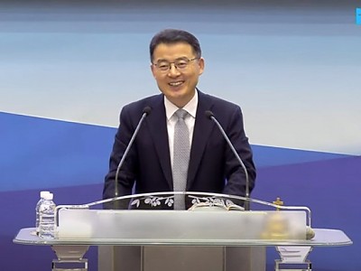 하나님께 돌아오는 백성들에게